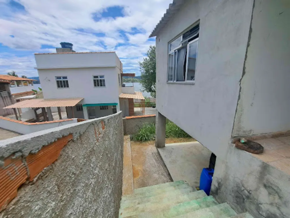 Casa, 2 quartos, 60 m² - Foto 34