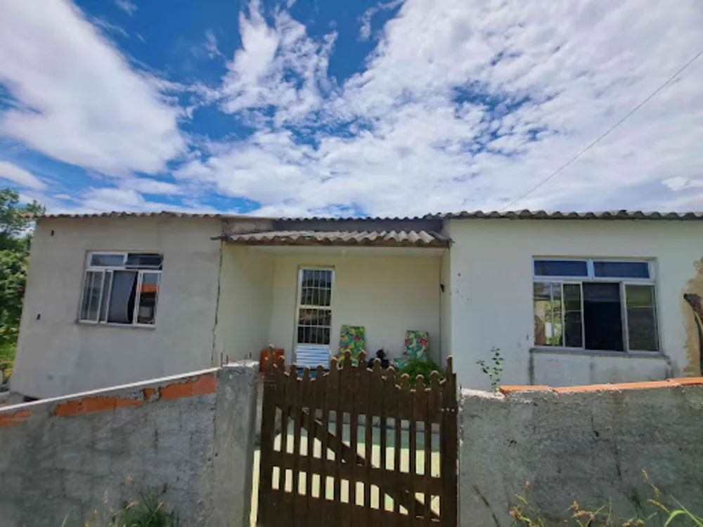Casa, 2 quartos, 60 m² - Foto 26
