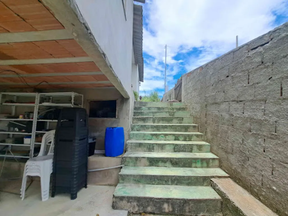 Casa, 2 quartos, 60 m² - Foto 30
