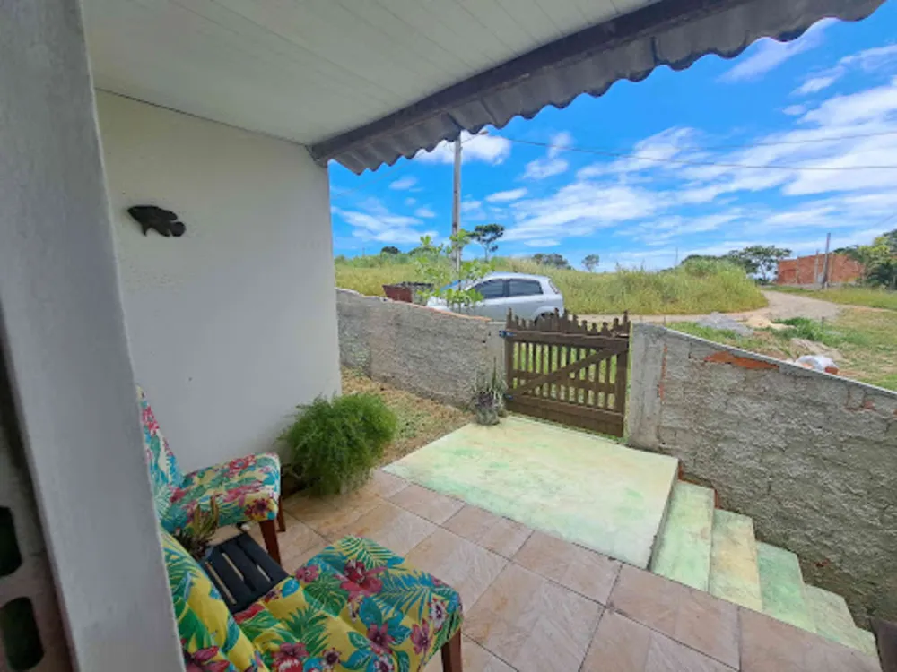 Casa, 2 quartos, 60 m² - Foto 5