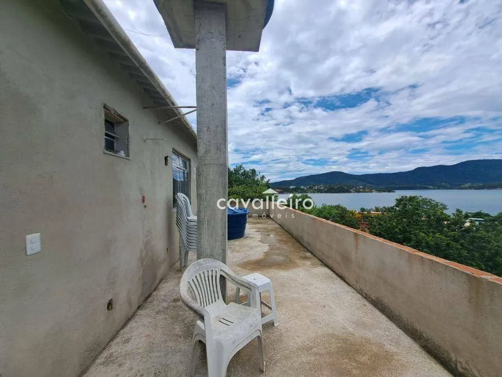 Casa, 2 quartos, 60 m² - Foto 25