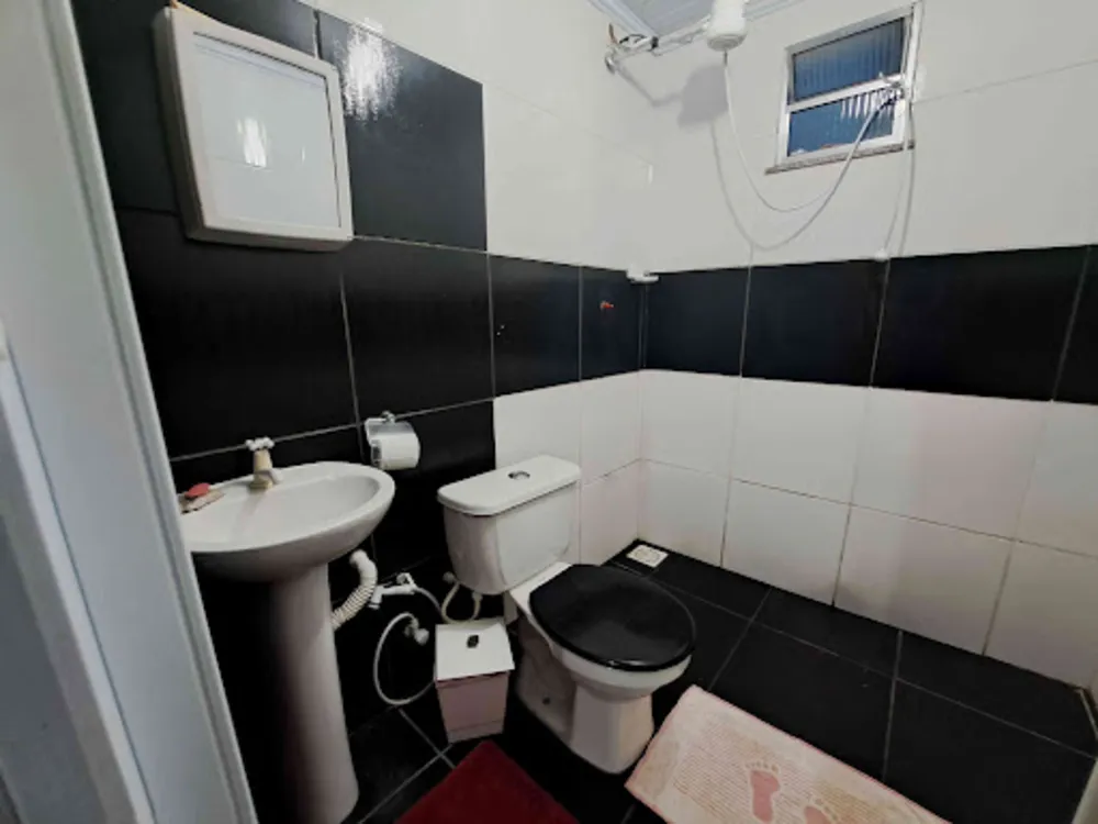 Casa, 2 quartos, 60 m² - Foto 28