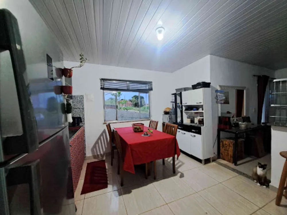 Casa, 2 quartos, 60 m² - Foto 19