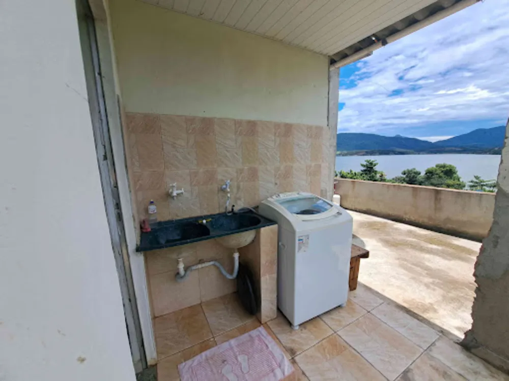 Casa, 2 quartos, 60 m² - Foto 17