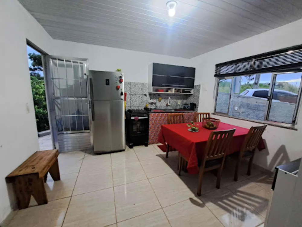 Casa, 2 quartos, 60 m² - Foto 33
