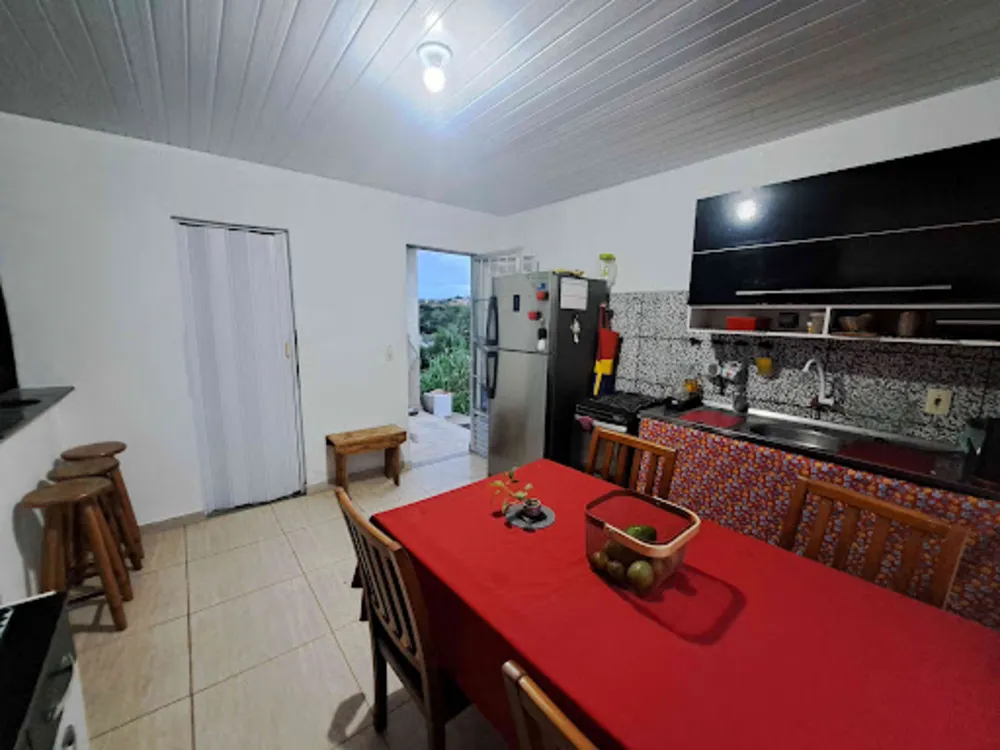 Casa, 2 quartos, 60 m² - Foto 29