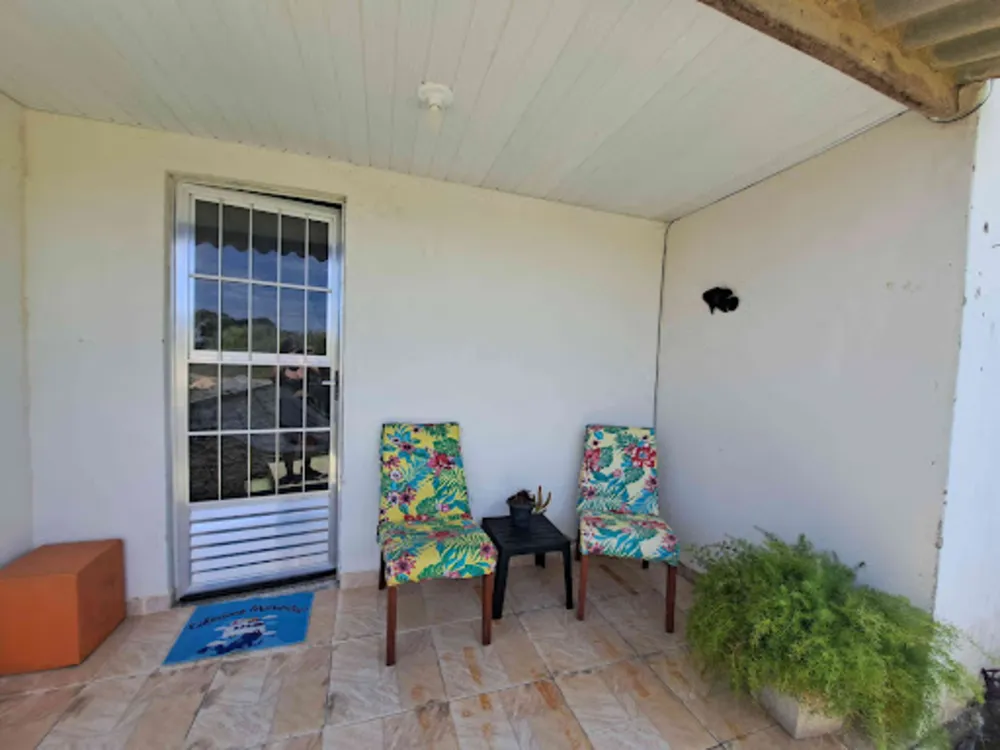 Casa, 2 quartos, 60 m² - Foto 4
