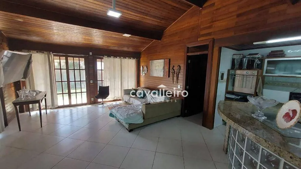 Casa, 4 quartos, 396 m² - Foto 21