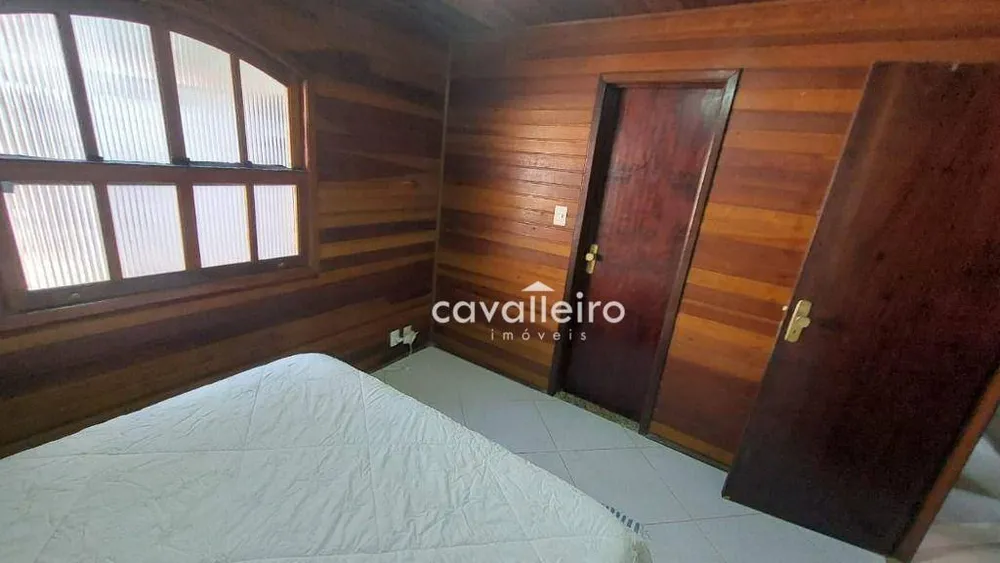 Casa, 4 quartos, 396 m² - Foto 22