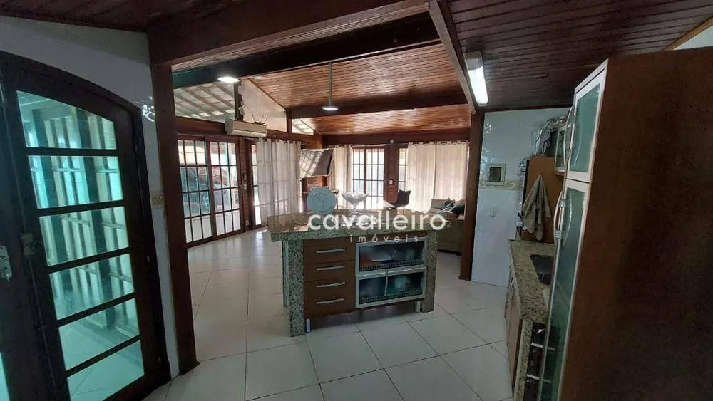 Casa, 4 quartos, 396 m² - Foto 17