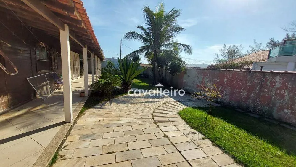 Casa, 4 quartos, 396 m² - Foto 7
