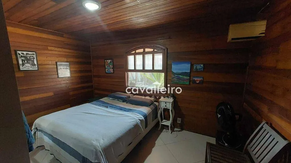 Casa, 4 quartos, 396 m² - Foto 23