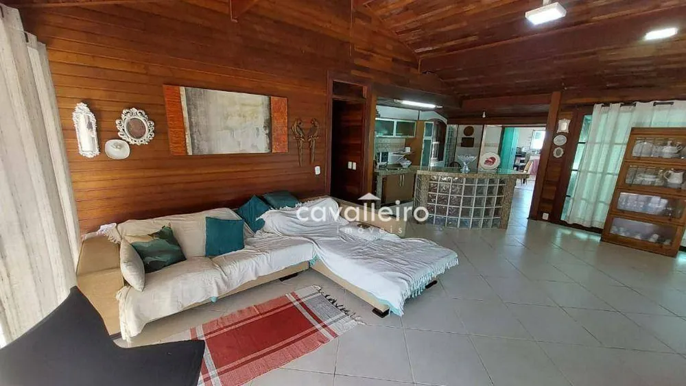 Casa, 4 quartos, 396 m² - Foto 20
