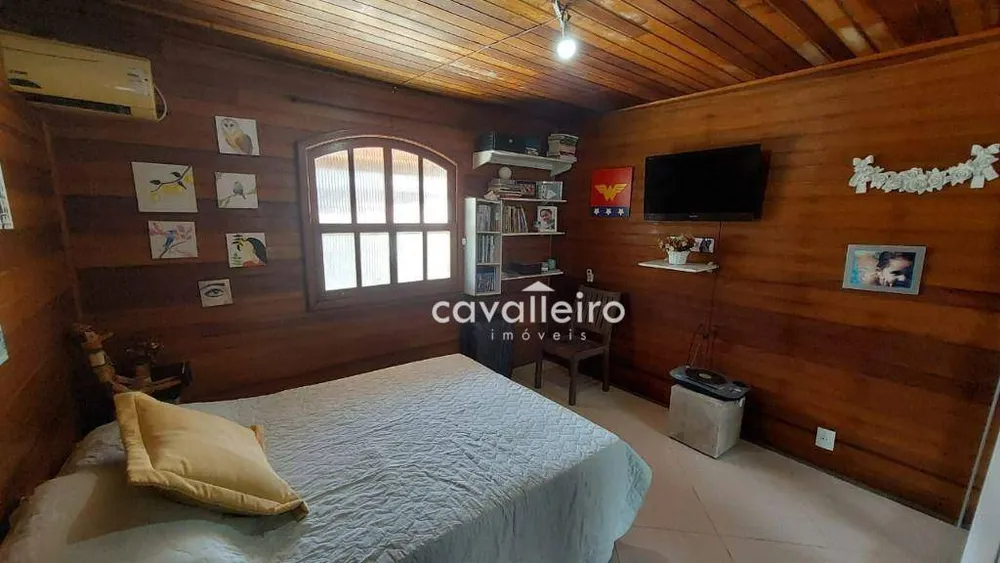 Casa, 4 quartos, 396 m² - Foto 25