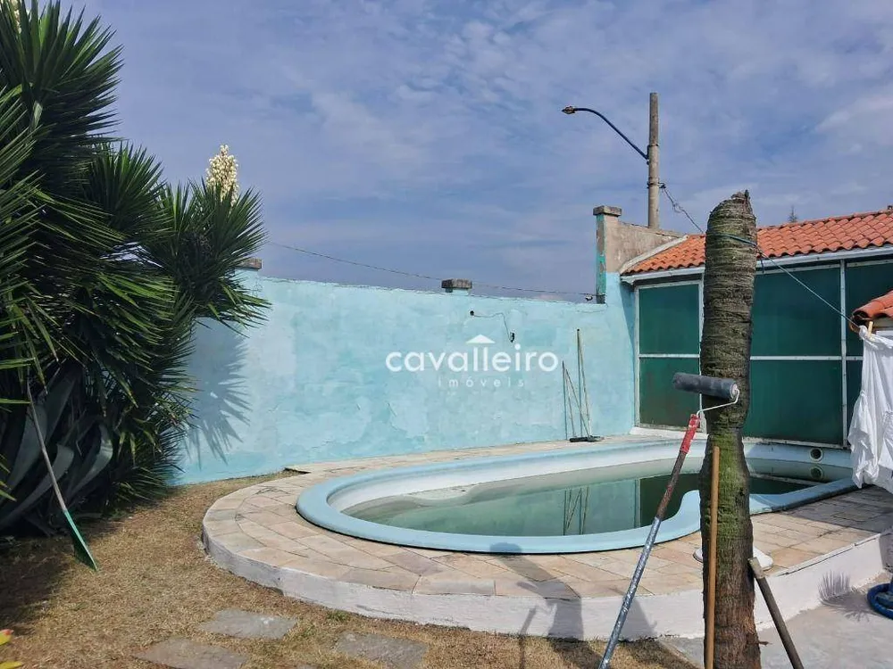 Casa, 4 quartos, 396 m² - Foto 28
