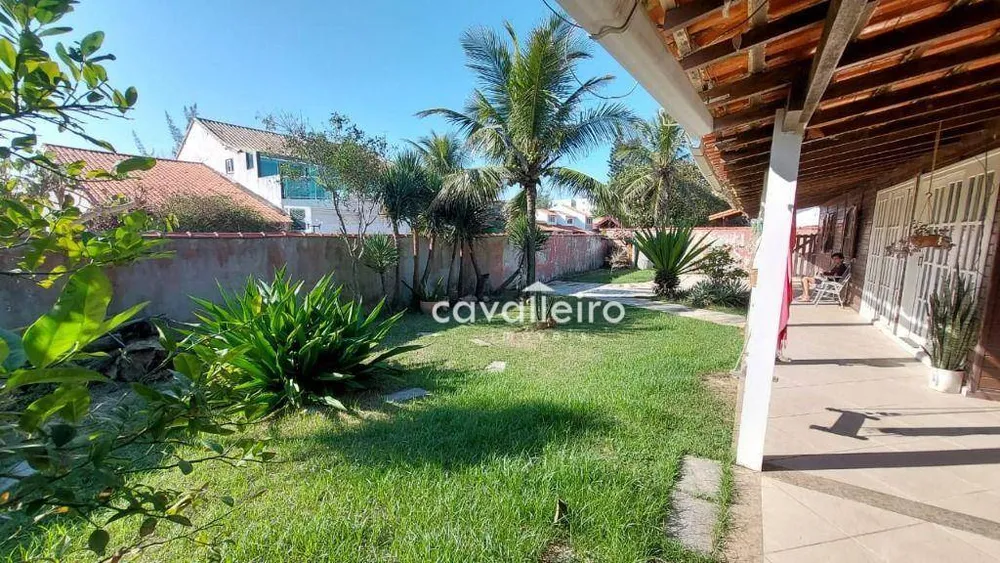 Casa, 4 quartos, 396 m² - Foto 6
