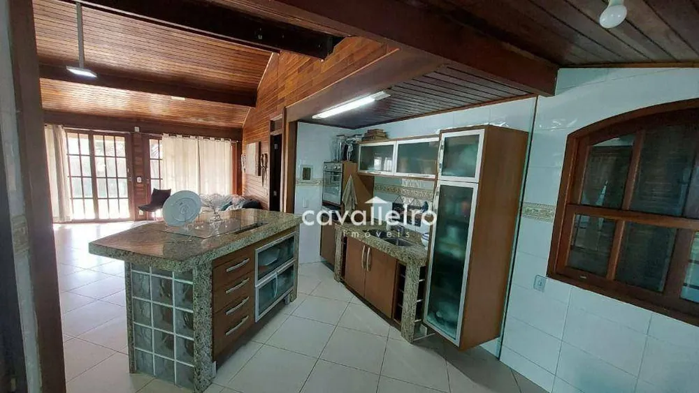 Casa, 4 quartos, 396 m² - Foto 19