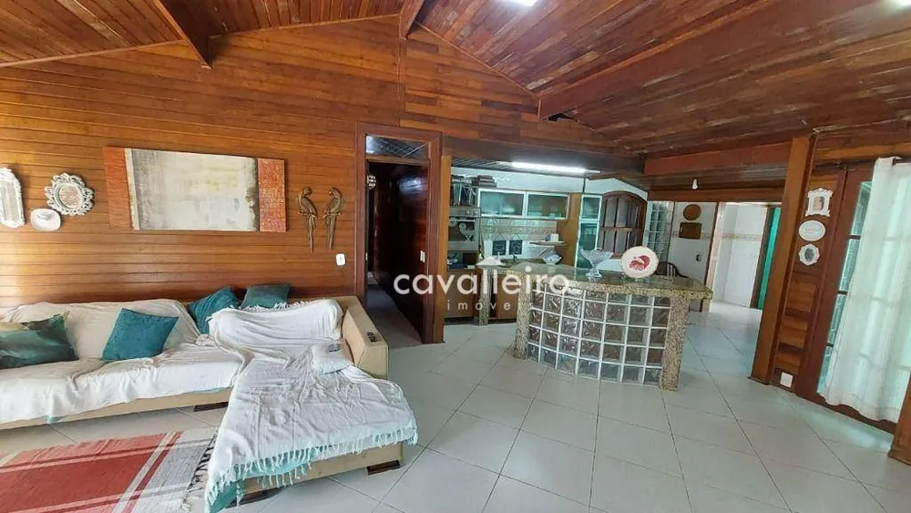 Casa, 4 quartos, 396 m² - Foto 18