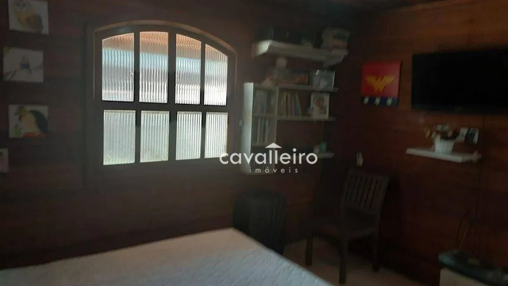 Casa, 4 quartos, 396 m² - Foto 26