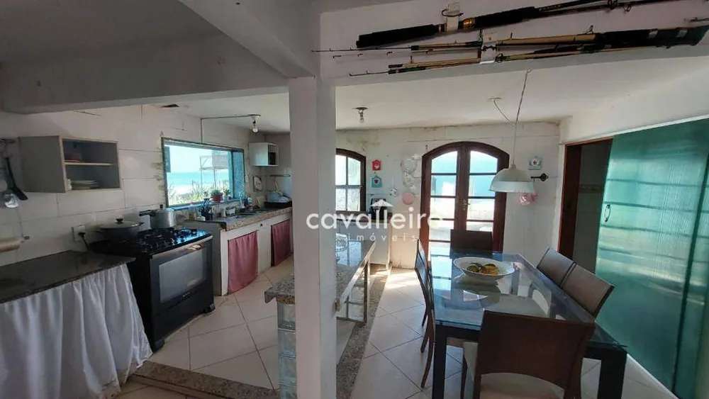 Casa, 4 quartos, 396 m² - Foto 11