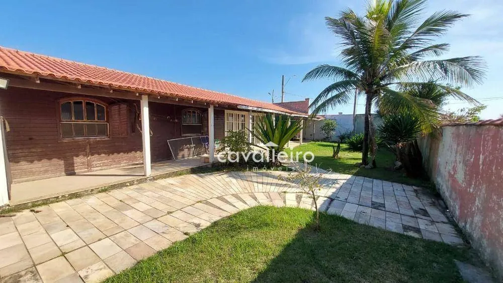Casa, 4 quartos, 396 m² - Foto 5