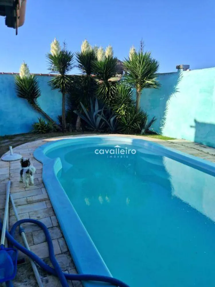 Casa, 4 quartos, 396 m² - Foto 30