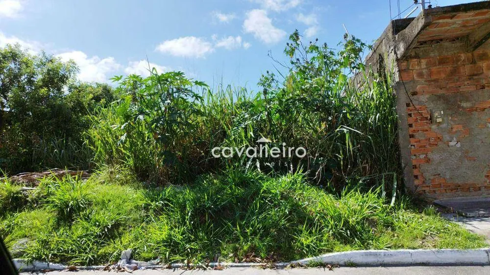Terreno, 360 m² - Foto 1