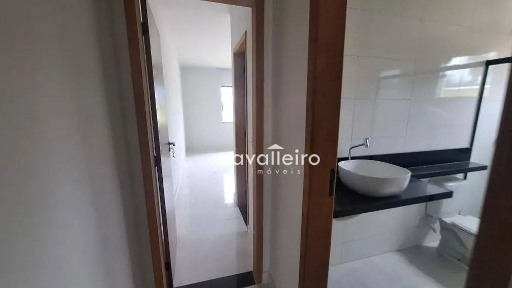 Casa de Condomínio, 3 quartos - Foto 7