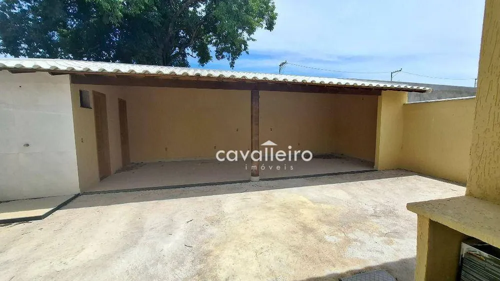 Casa de Condomínio, 3 quartos - Foto 15