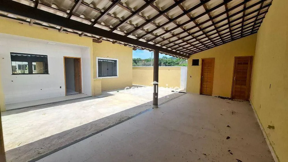 Casa de Condomínio, 3 quartos - Foto 16
