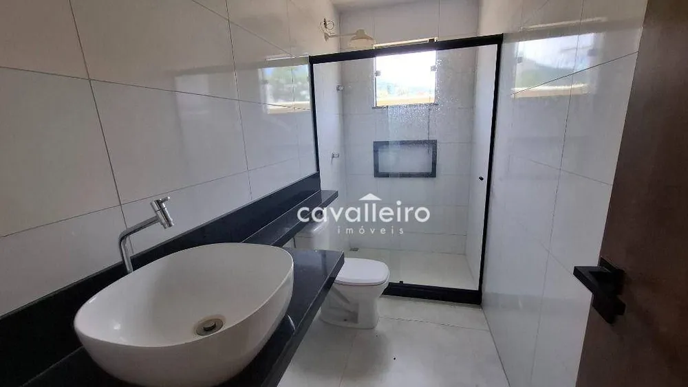 Casa de Condomínio, 3 quartos - Foto 12