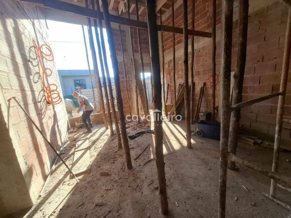 Casa de Condomínio, 3 quartos - Foto 6