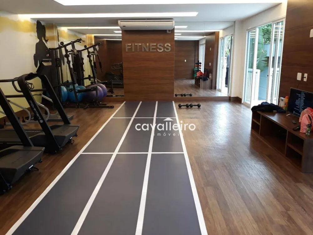 Casa de Condomínio, 3 quartos - Foto 30