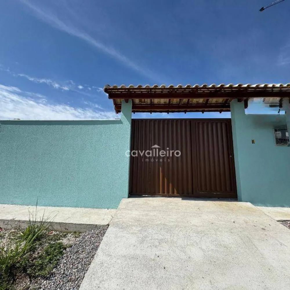 Casa, 3 quartos, 7917 m² - Foto 1