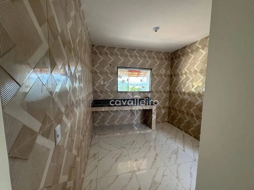Casa, 3 quartos, 7917 m² - Foto 3