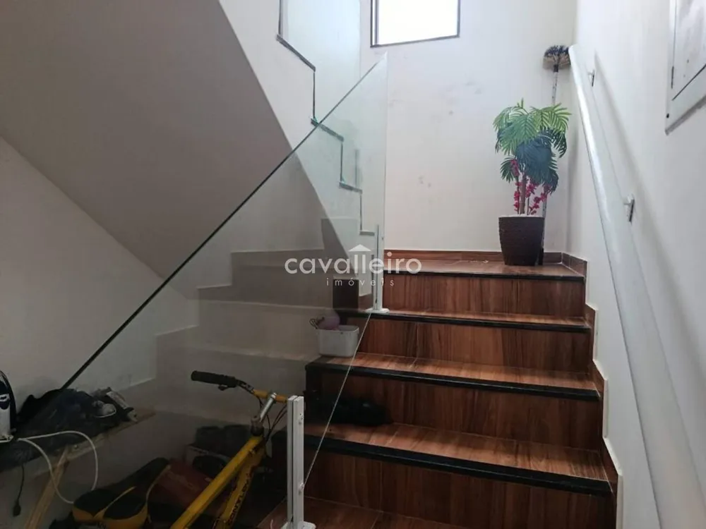 Casa, 4 quartos, 169 m² - Foto 6