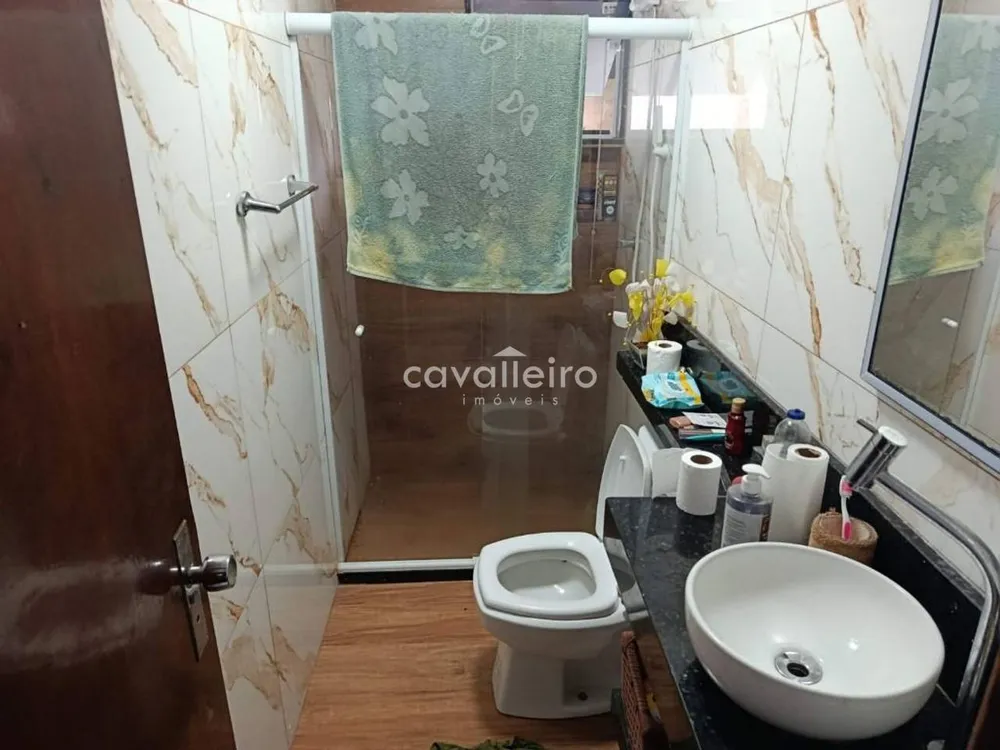 Casa, 4 quartos, 169 m² - Foto 9