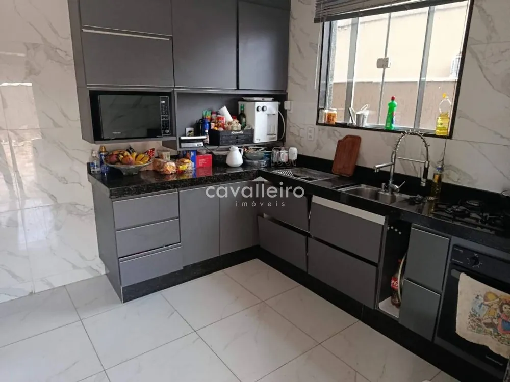 Casa, 4 quartos, 169 m² - Foto 3