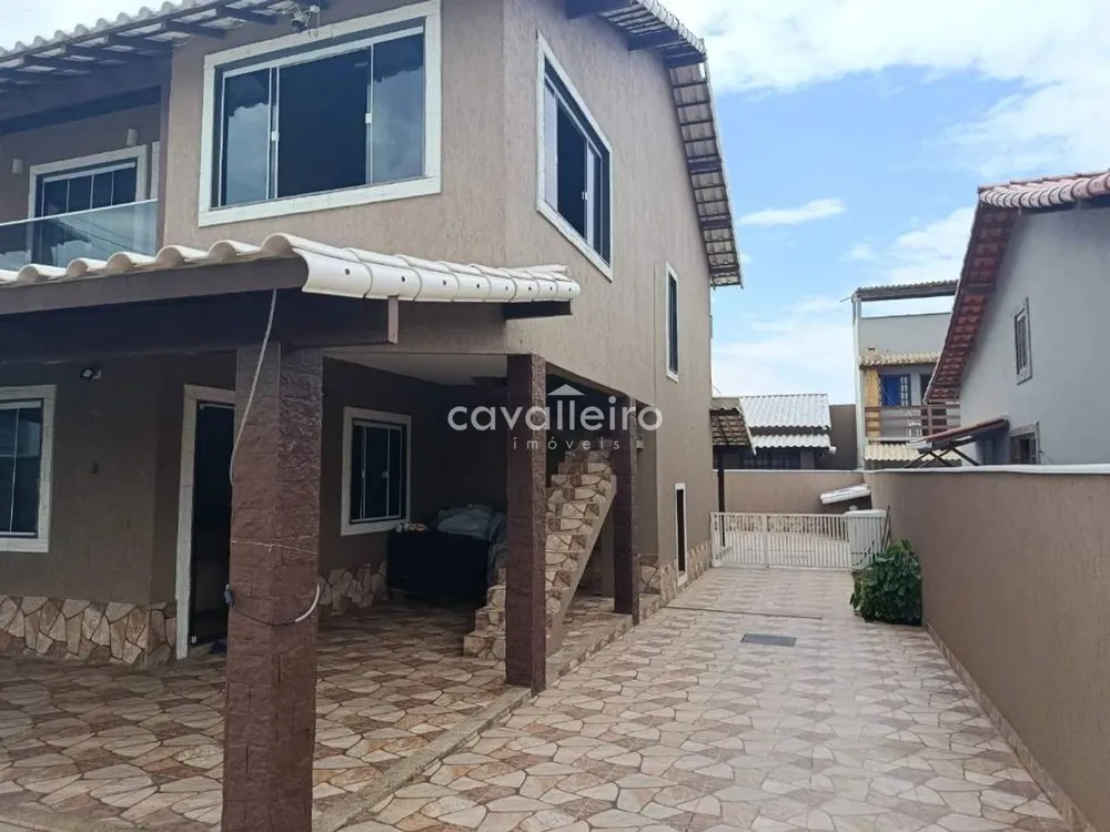 Casa, 4 quartos, 169 m² - Foto 24