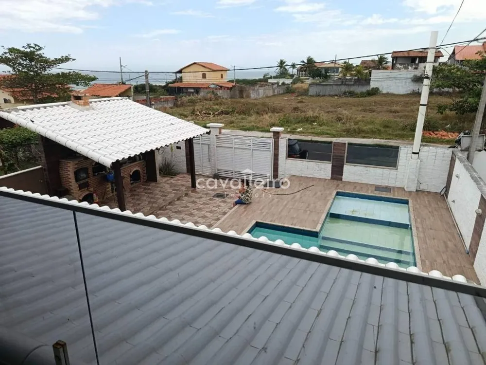 Casa, 4 quartos, 169 m² - Foto 19