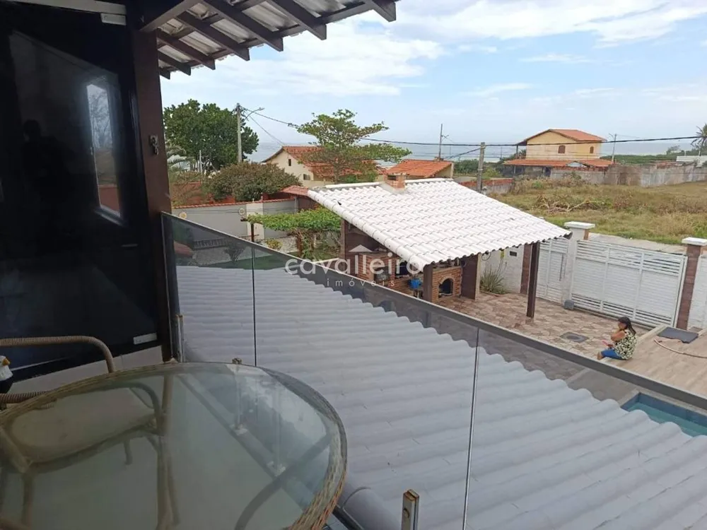 Casa, 4 quartos, 169 m² - Foto 20