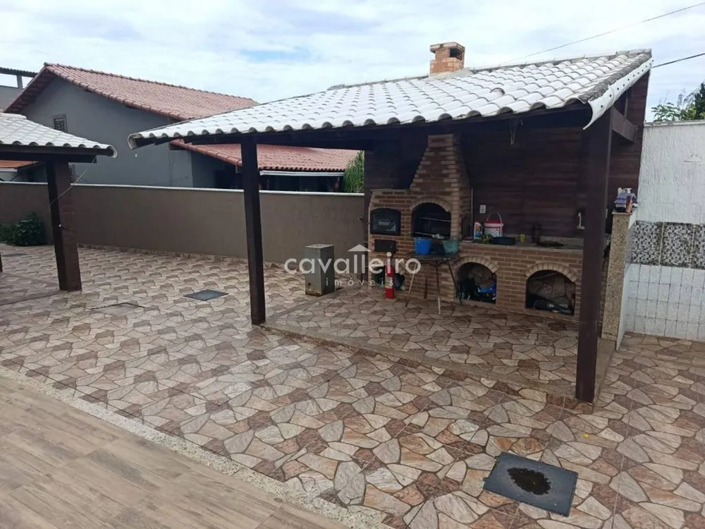 Casa, 4 quartos, 169 m² - Foto 25