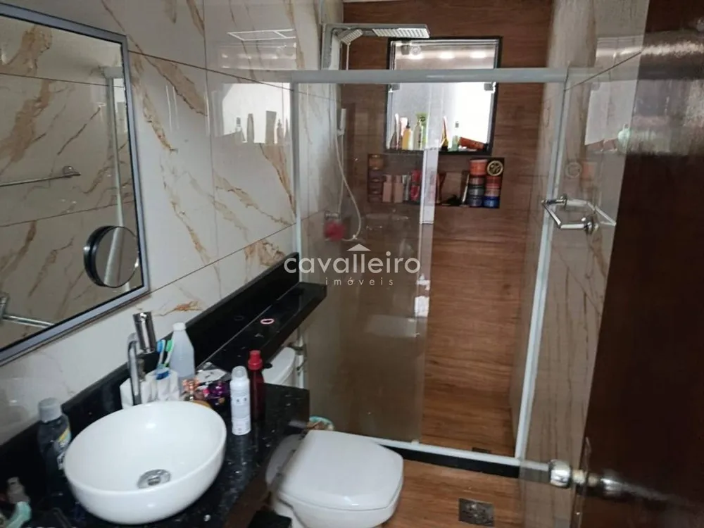 Casa, 4 quartos, 169 m² - Foto 12