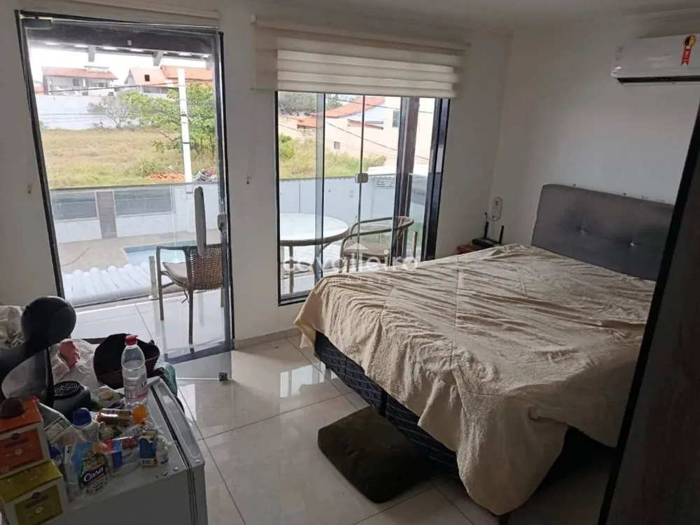 Casa, 4 quartos, 169 m² - Foto 13