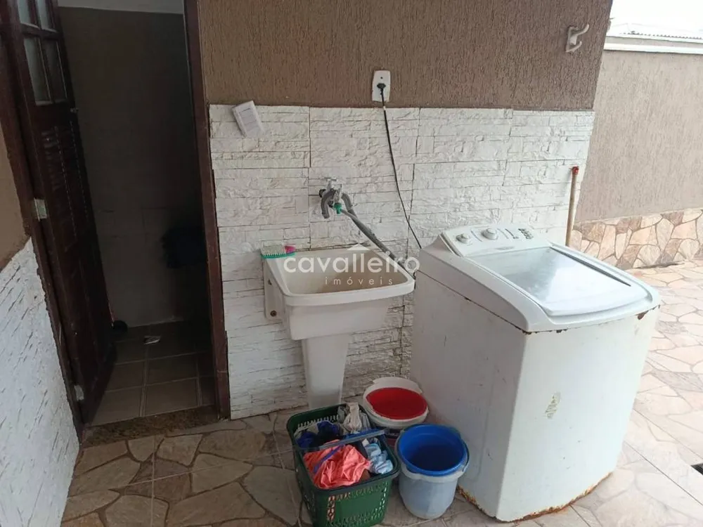 Casa, 4 quartos, 169 m² - Foto 23