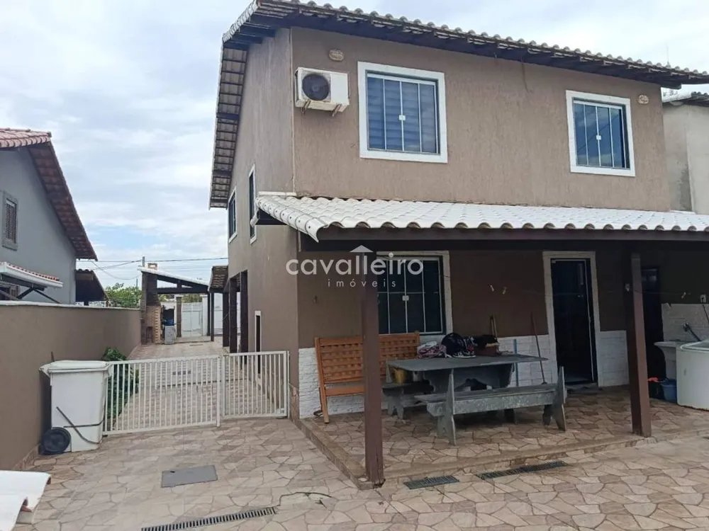 Casa, 4 quartos, 169 m² - Foto 22