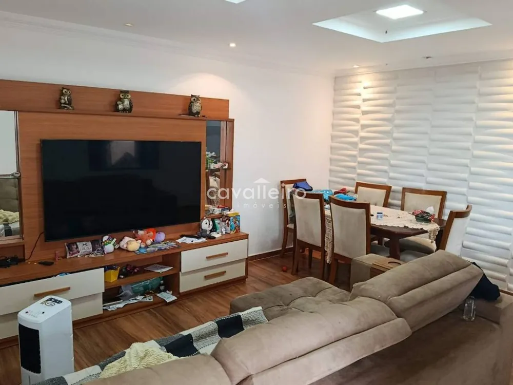 Casa, 4 quartos, 169 m² - Foto 4