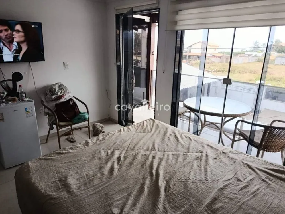 Casa, 4 quartos, 169 m² - Foto 11