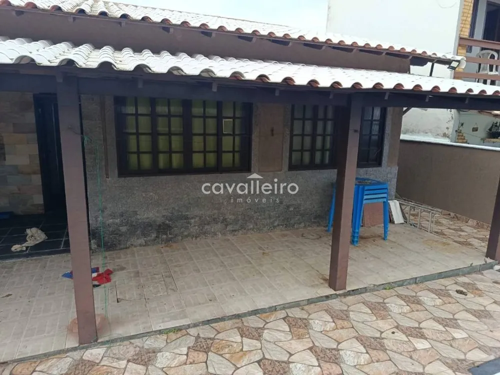 Casa, 4 quartos, 169 m² - Foto 16