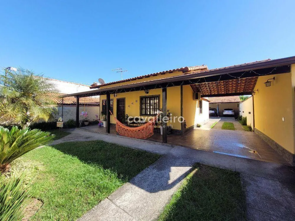 Casa, 3 quartos, 180 m² - Foto 2